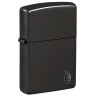 Зажигалка ZIPPO ARMOR® FLAME 46402
