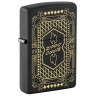 Зажигалка ZIPPO LINES DESIGN 46483